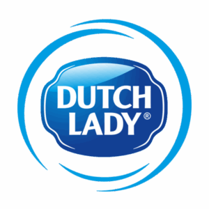 Dutch Lady