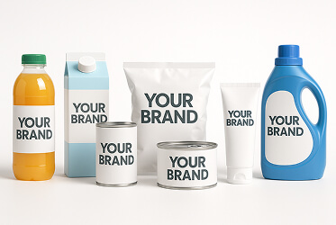 OEM & Private Label Services Launched