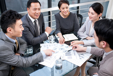 Leading with Agility & Trust