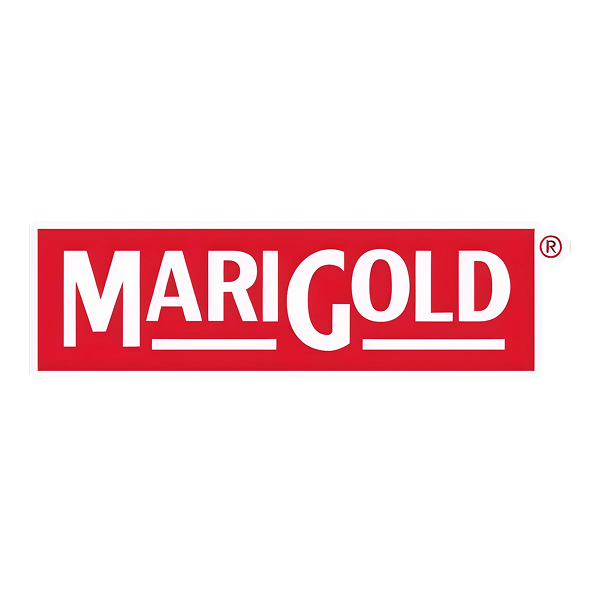 marigold logo