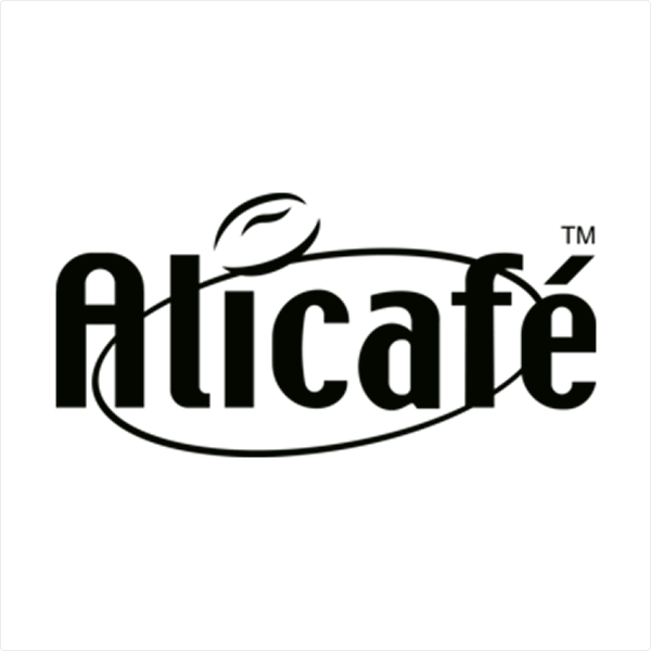Logo Alicafe