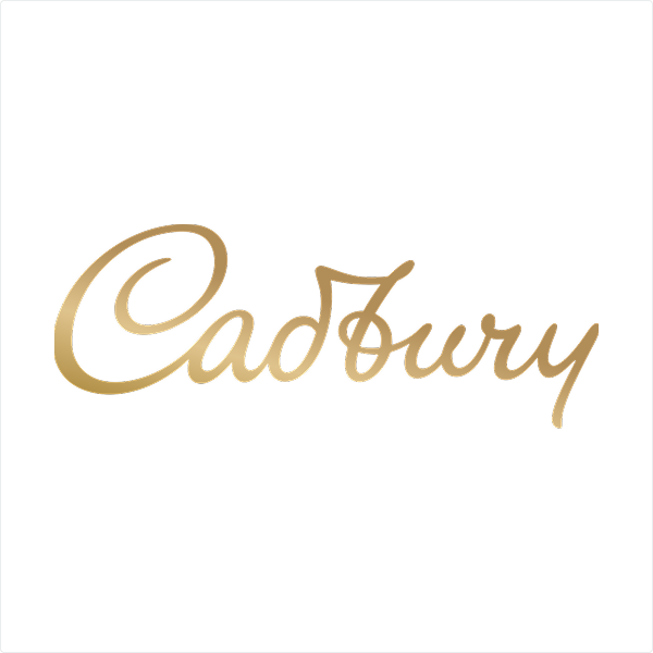Logo Cadbury