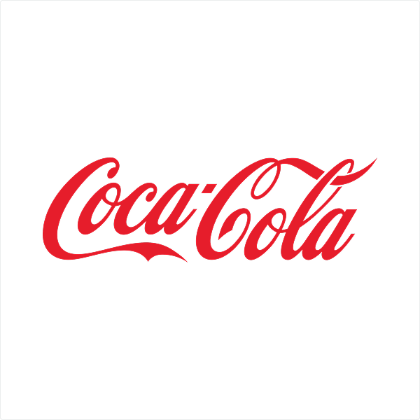 Logo Coca Cola