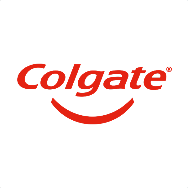 Logo Colgate