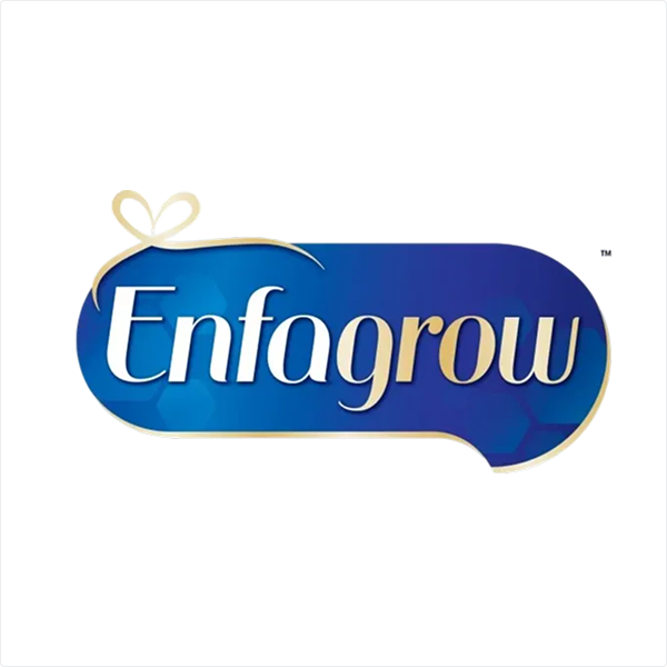 Logo Enfagrow