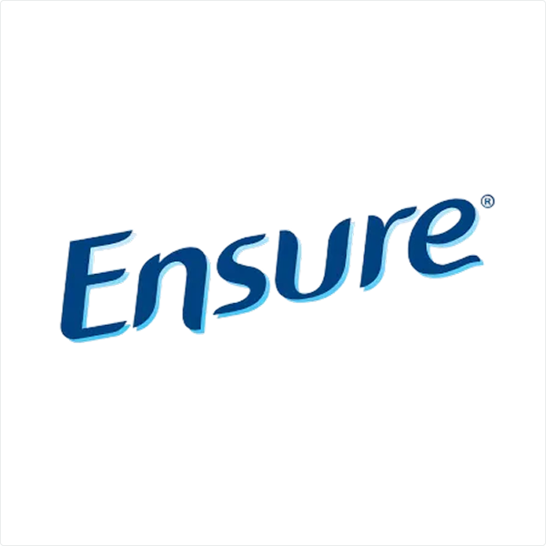 Logo Ensure