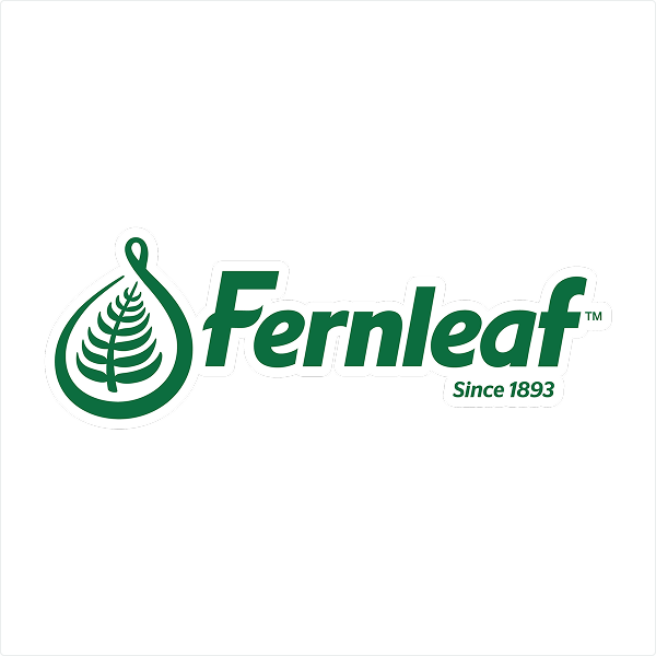 Logo Fernleaf