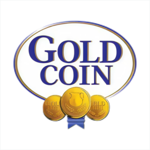 Gold Coin