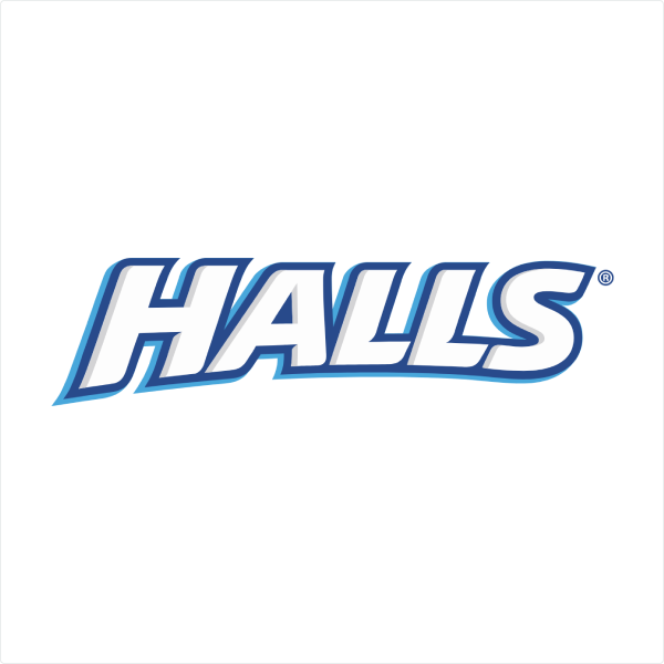 Logo Halls