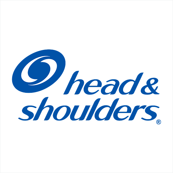 Logo Head & Shoulders