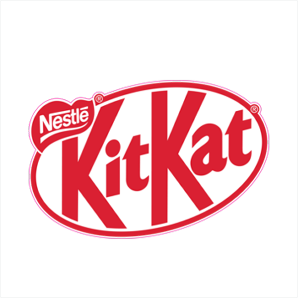 Logo KitKat