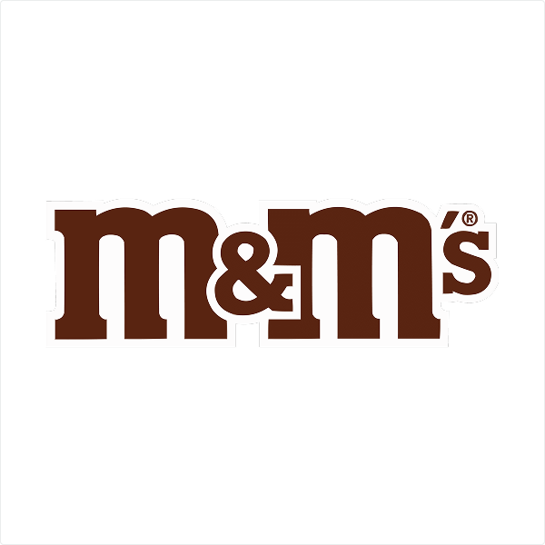 Logo M&Ms
