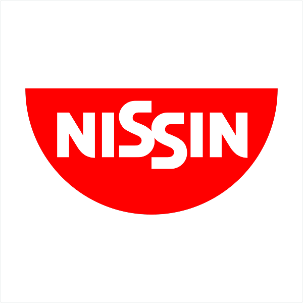 Logo Nissin