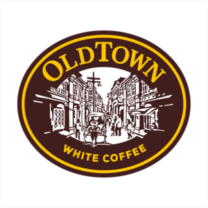 Old Town White Coffee