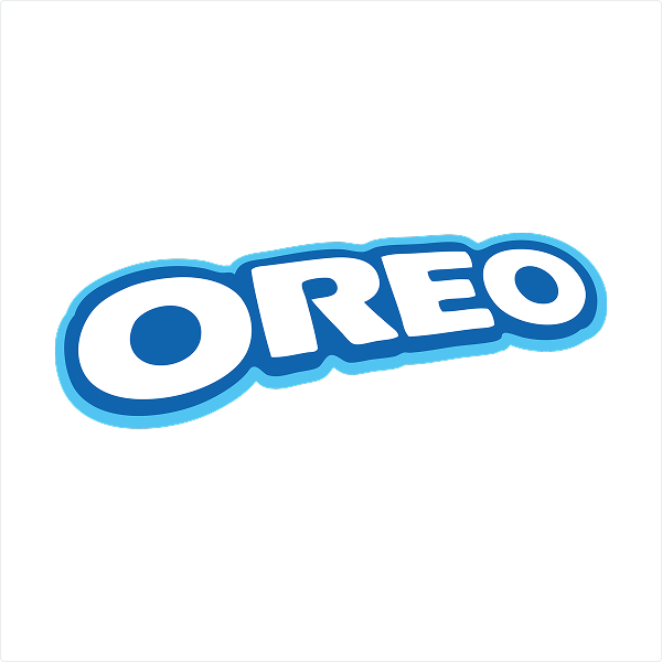 Logo Oreo