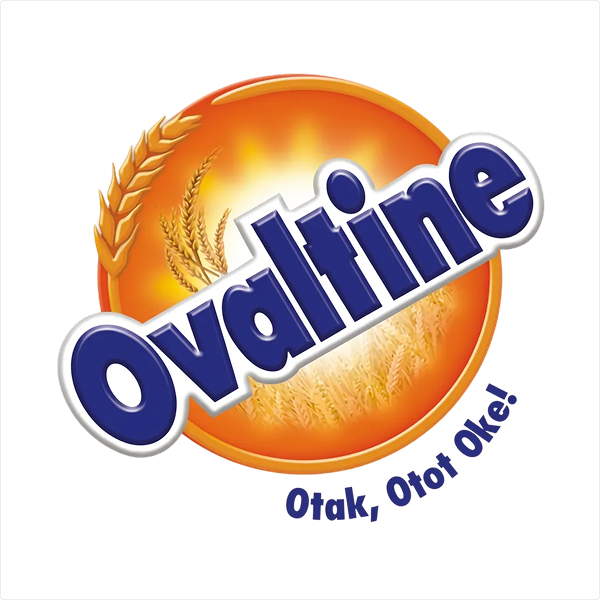 Logo Ovaltine