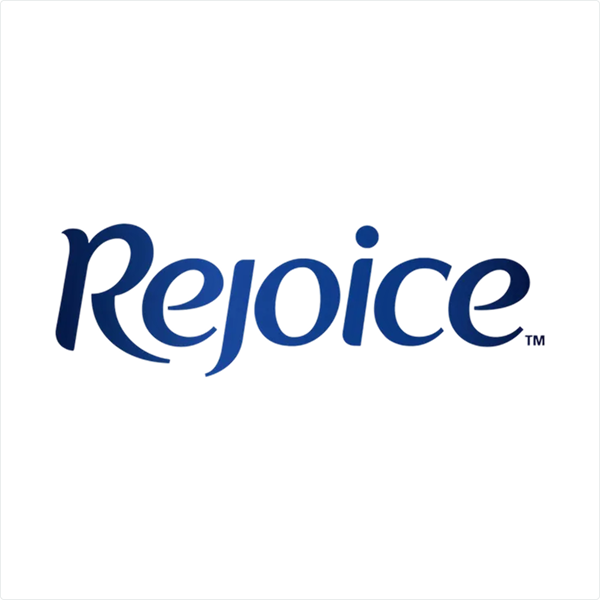 Logo Rejoice