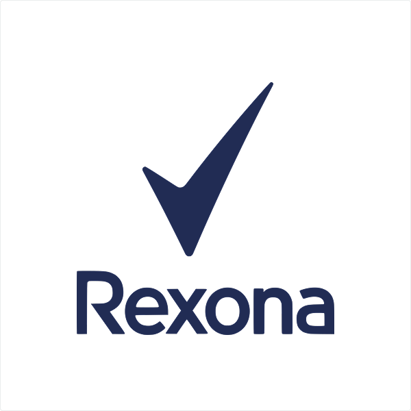 Logo Rexona