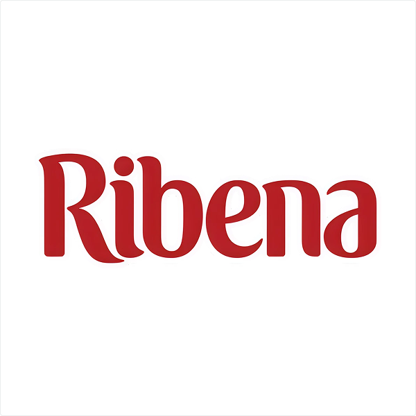 Logo Ribena