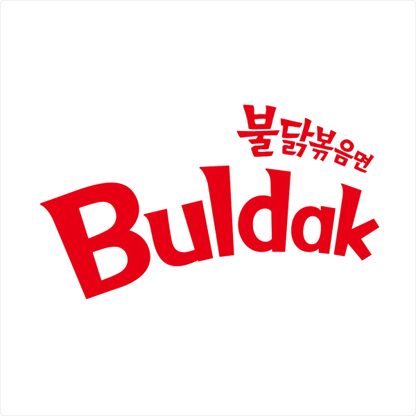 Logo Samyang Buldak