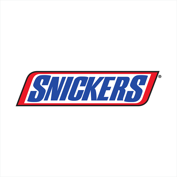 Logo Snickers