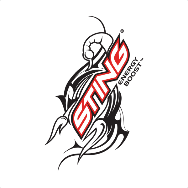 Logo Sting