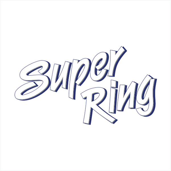 Logo Super Ring