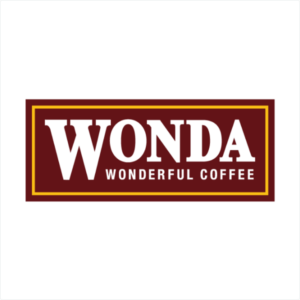 Wonda Coffee
