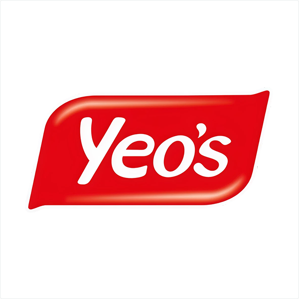 Logo Yeos